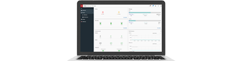 NetBackup Flex Scale Title